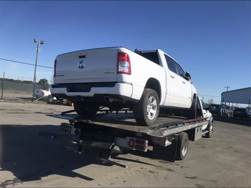 Towing in Elk Grove, CA