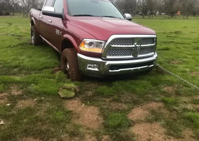 Professional Towing Service