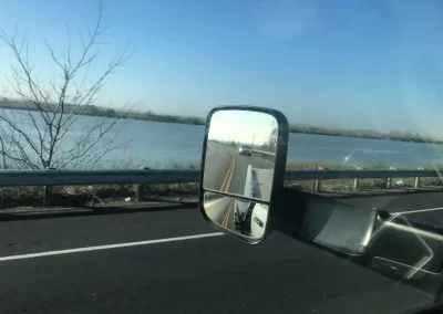 Reliable towing company