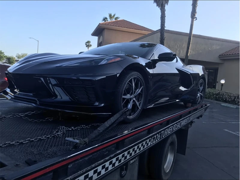 Towing in Elk Grove, CA