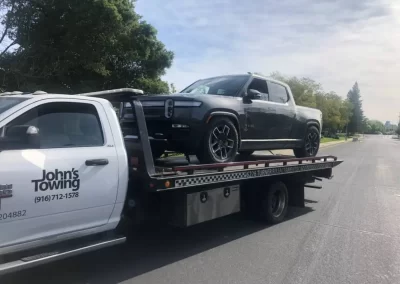 Towing Services