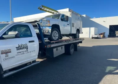 Towing Services