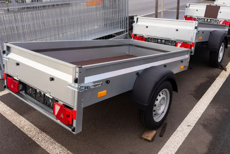 Trailer Towing